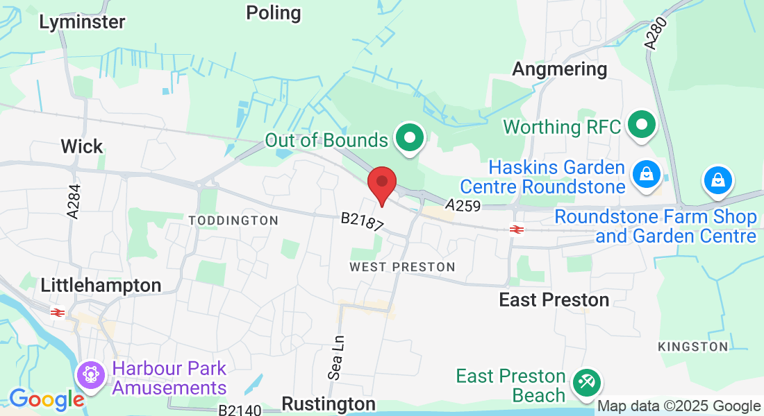 Unit 9 Brookside Ave, Rustington, Littlehampton BN16 3LP, UK