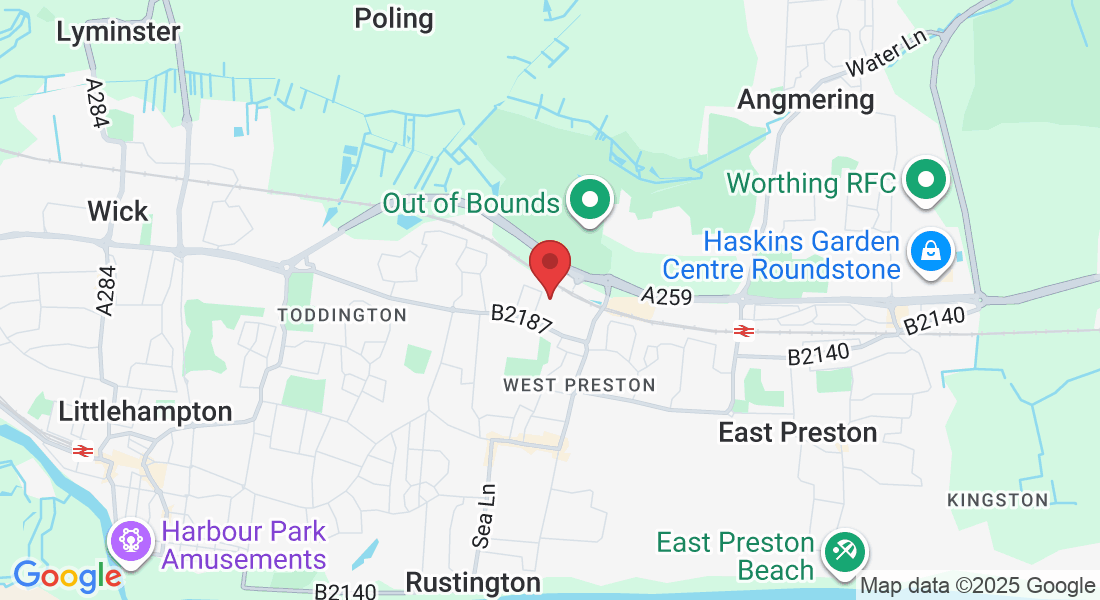Unit 9 Brookside Ave, Rustington, Littlehampton BN16 3LP, UK
