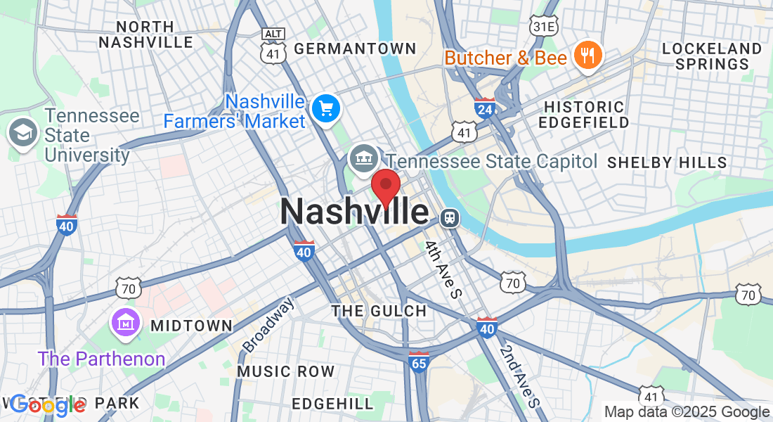 Nashville, TN, USA