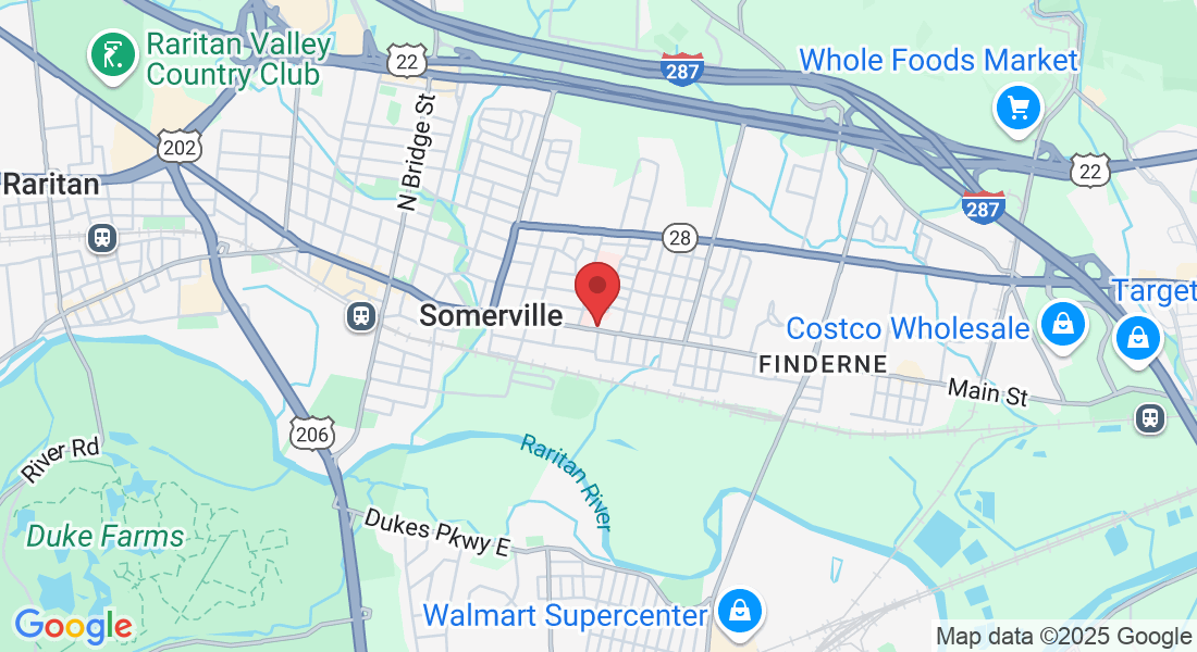 373 E Main St, Somerville, NJ 08876, USA