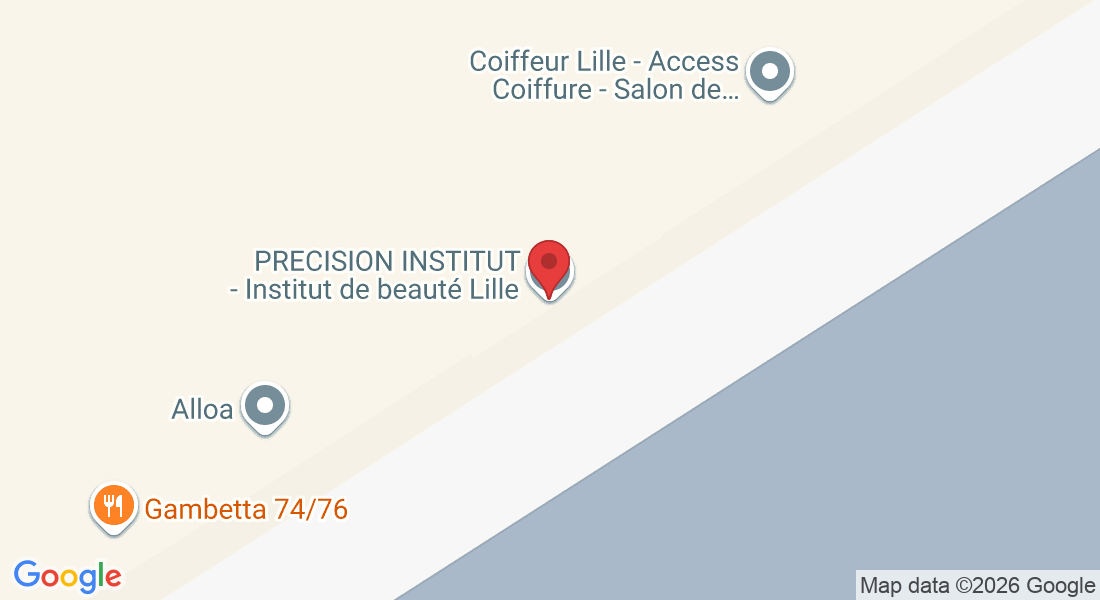 68 Rue Léon Gambetta, 59800 Lille, France