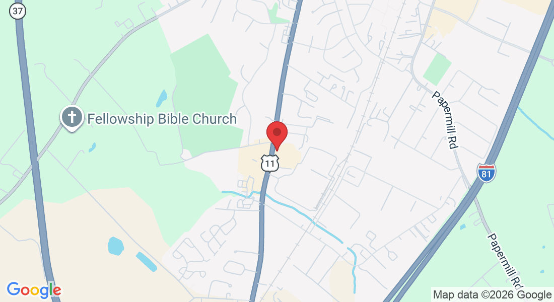 3038 Valley Ave, Winchester, VA 22601, USA