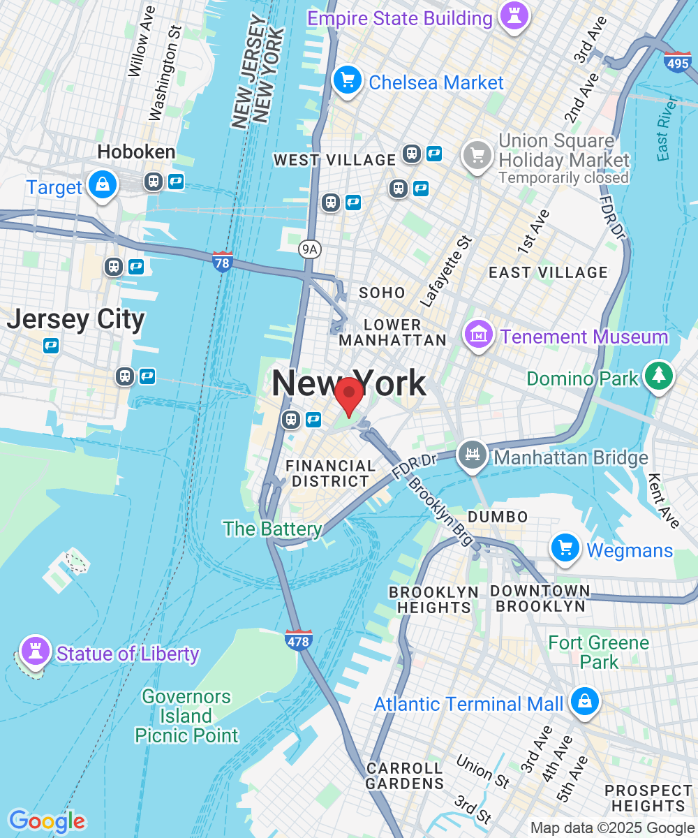New York, NY, USA