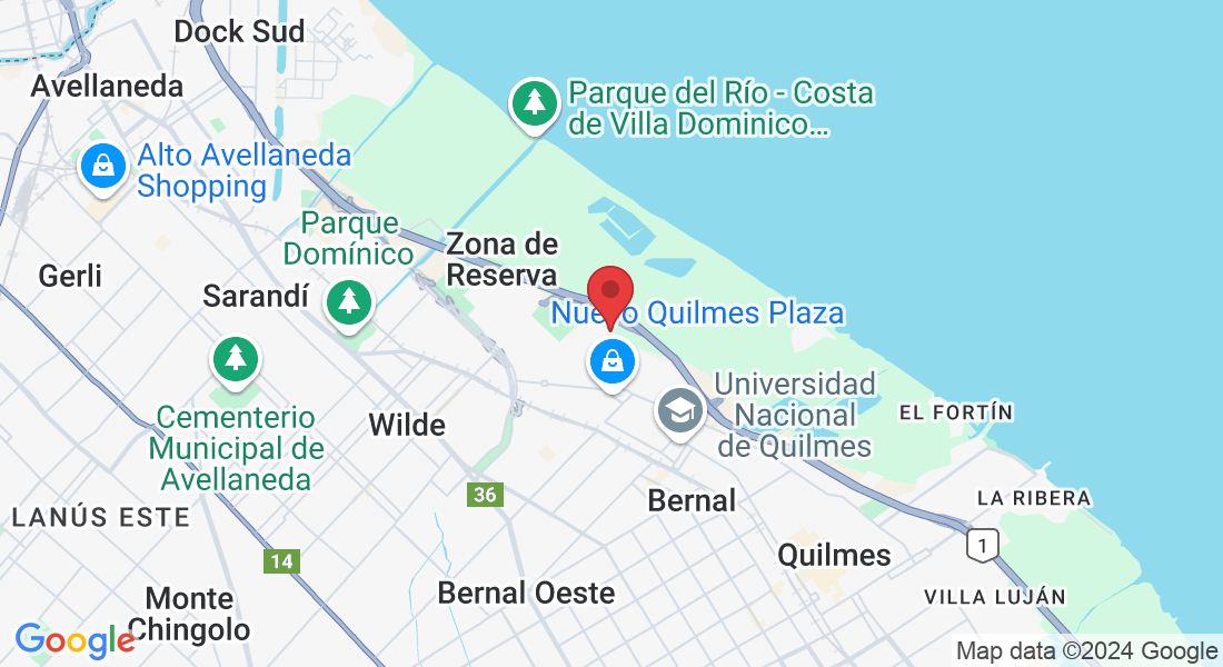 Don Bosco, Provincia de Buenos Aires, Argentina