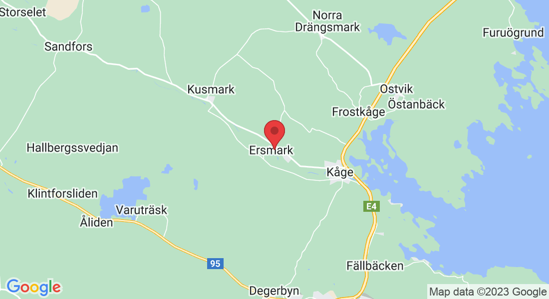 Fabriksvägen 34, 934 41 Ersmark, Sweden