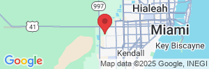 Miami, FL 33185, USA