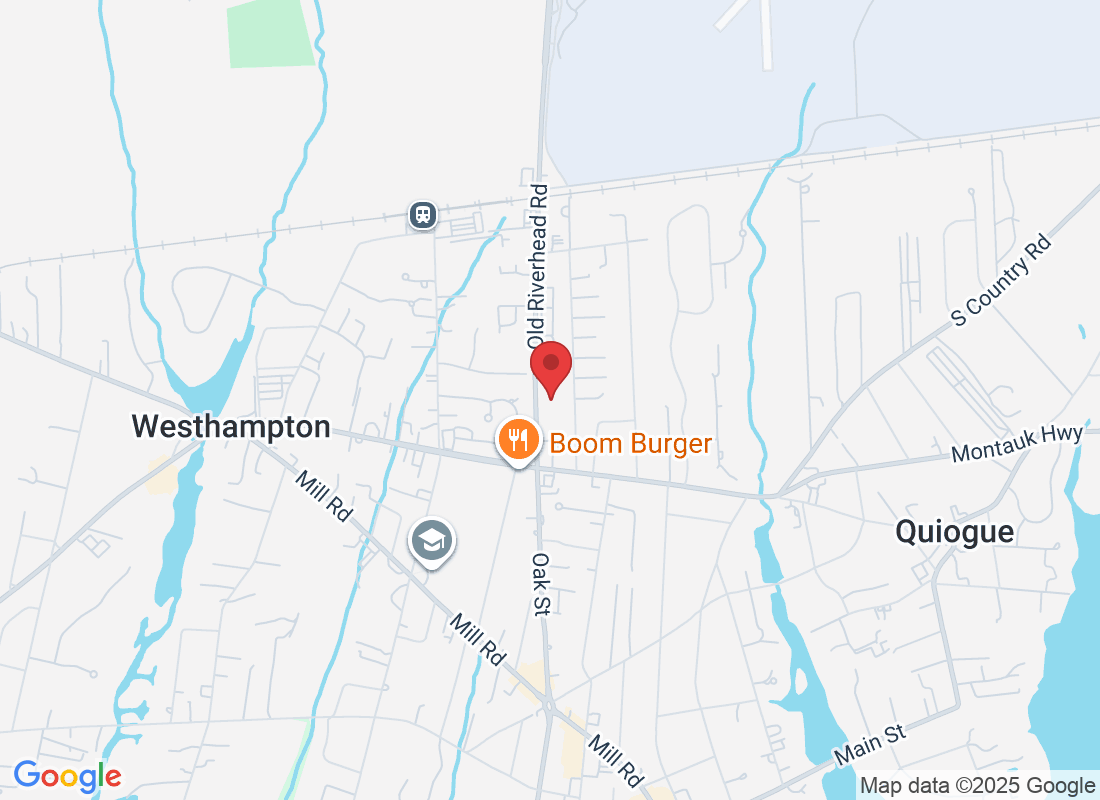 34 Old Riverhead Rd, Westhampton Beach, NY 11978, USA