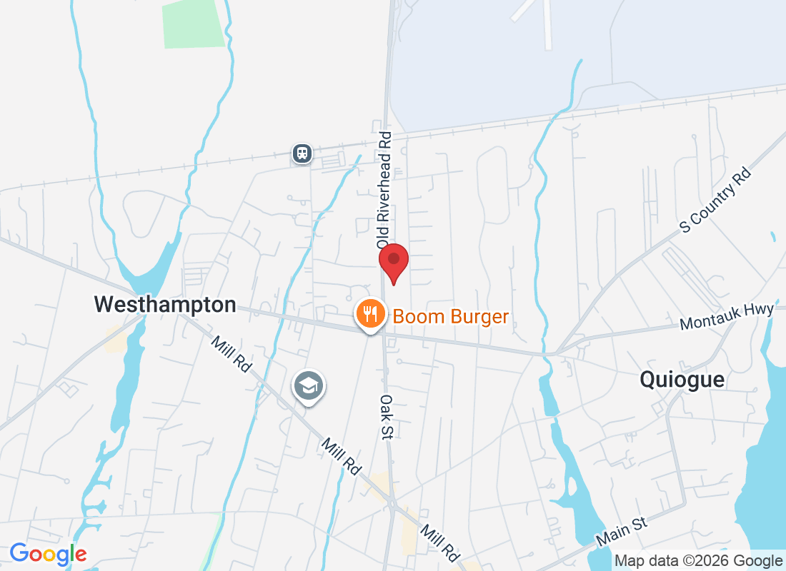 34 Old Riverhead Rd, Westhampton Beach, NY 11978, USA