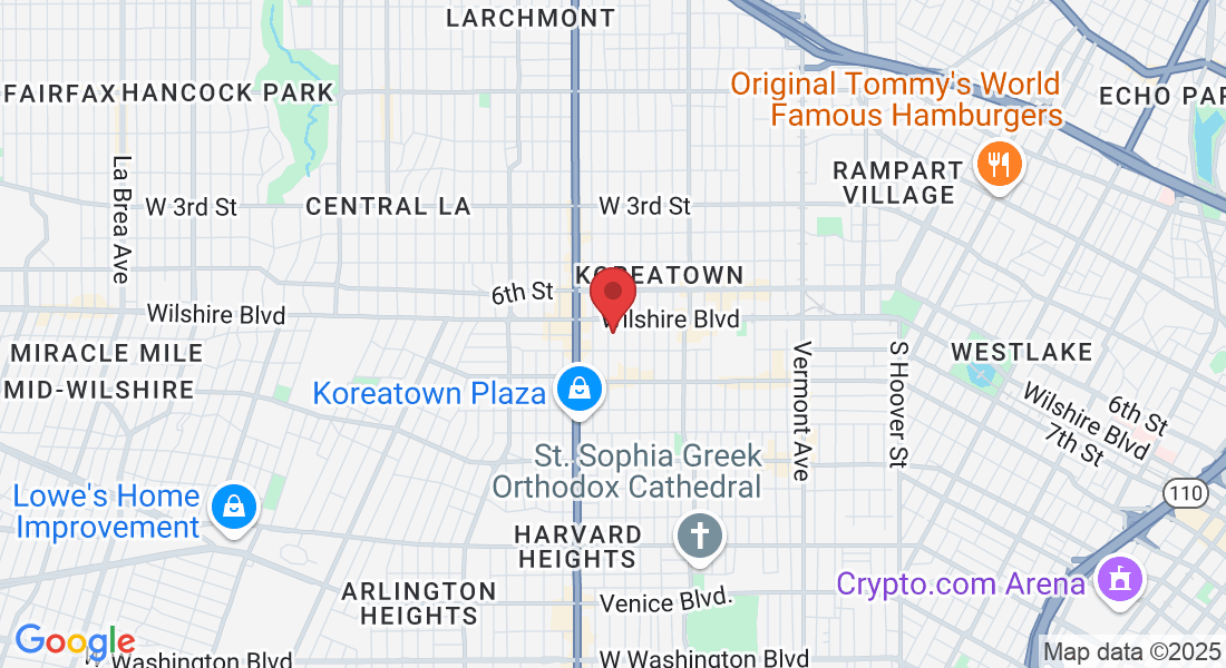 3680 Wilshire Blvd ste p04 1954, Los Angeles, CA 90010, USA