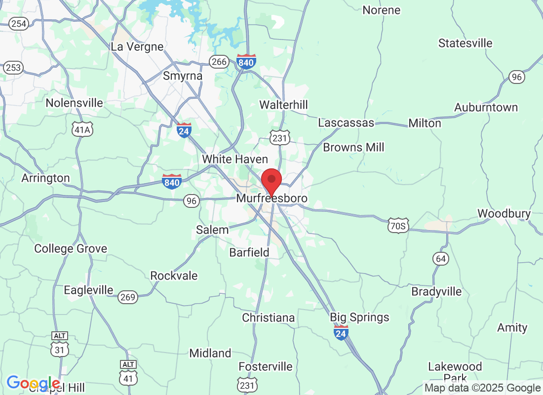 Murfreesboro, TN, USA