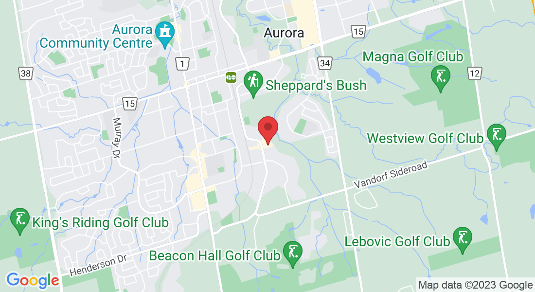 235 Industrial Pkwy S, Aurora, ON L4G 3V5, Canada