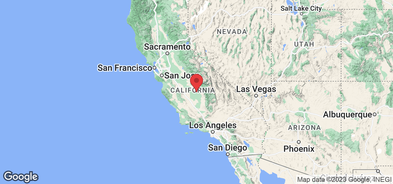 Visalia, CA 93291, USA