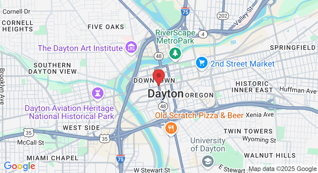 Dayton, OH, USA