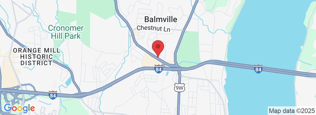 2 Winding Ln, Newburgh, NY 12550, USA