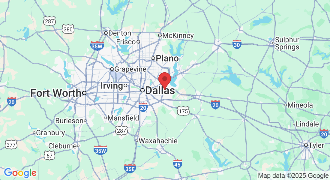 357 Crooked Ln, Mesquite, TX 75149, EE. UU.