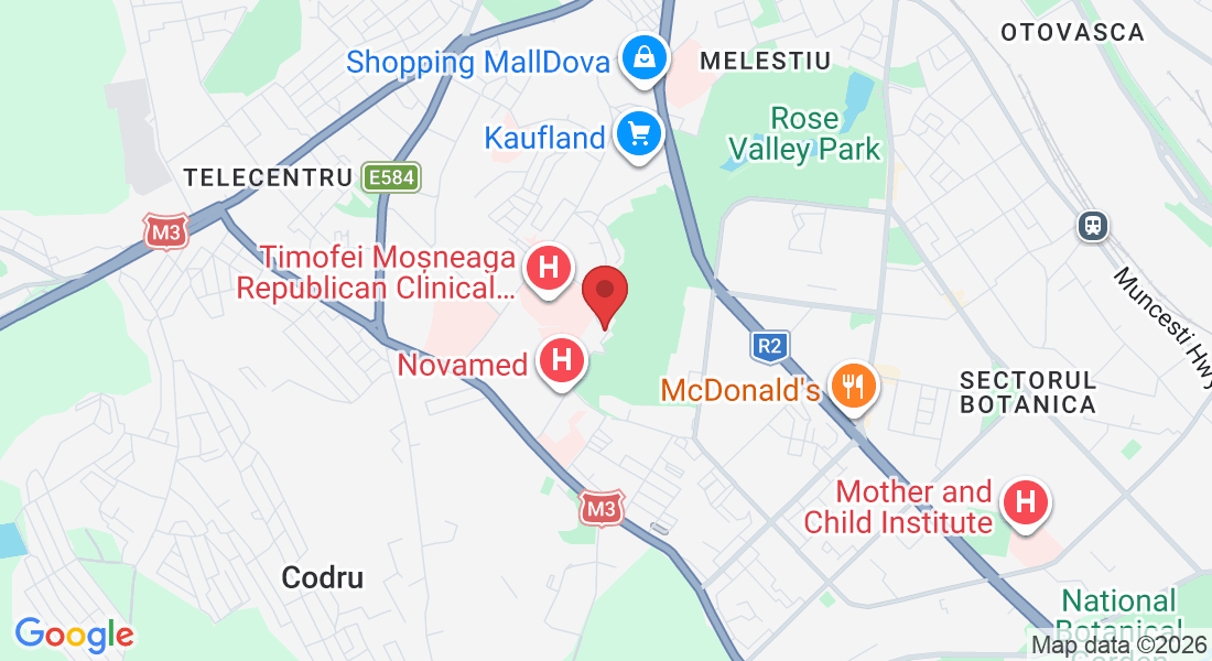 Chișinău MD, Strada Arheolog Ion Casian-Suruceanu 17/2, MD-2025, Chișinău, Moldova