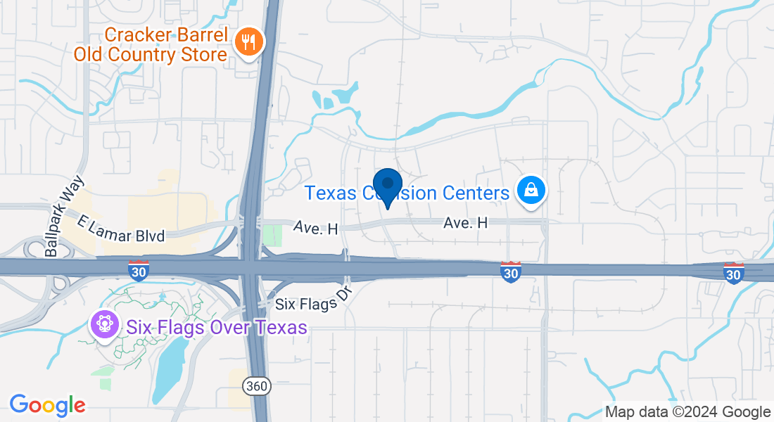 801 Ave H East #116, Arlington, TX 76011, USA