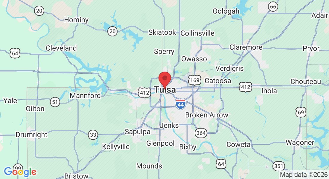 Tulsa, OK, USA