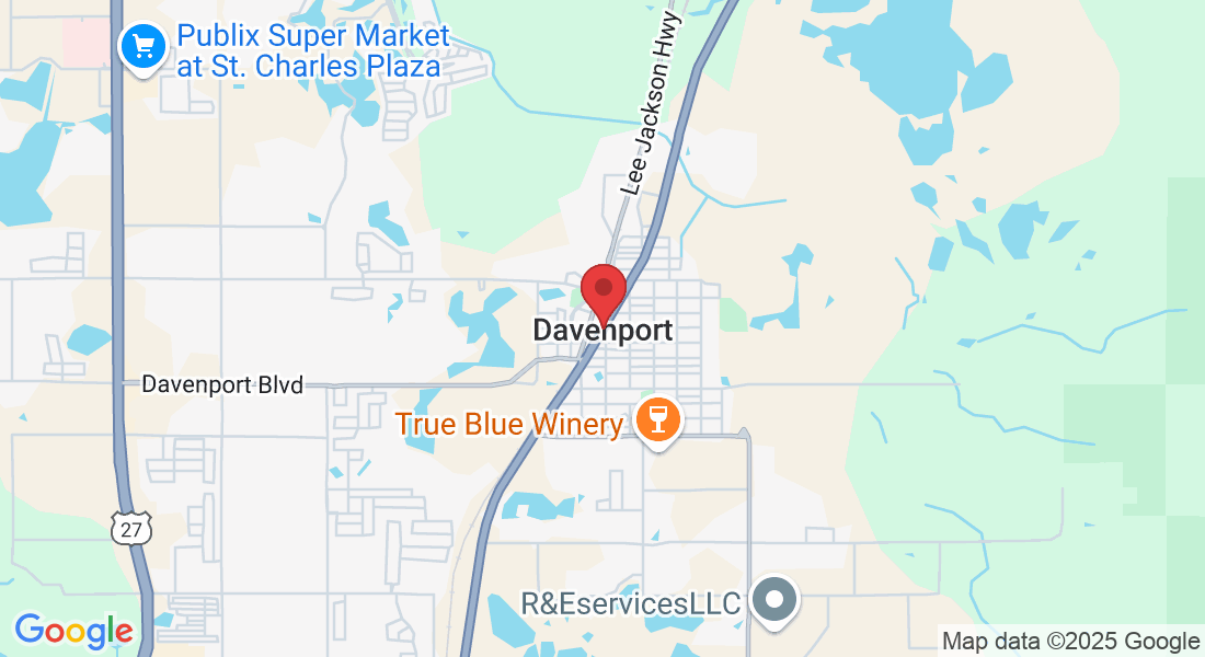 Davenport, FL, USA