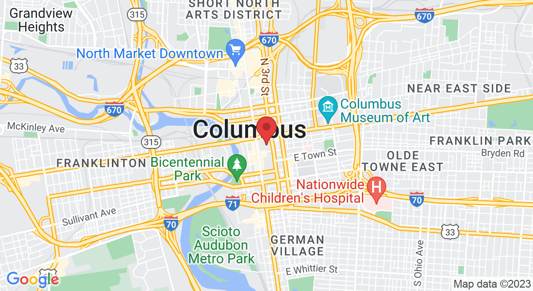 Columbus, OH, USA