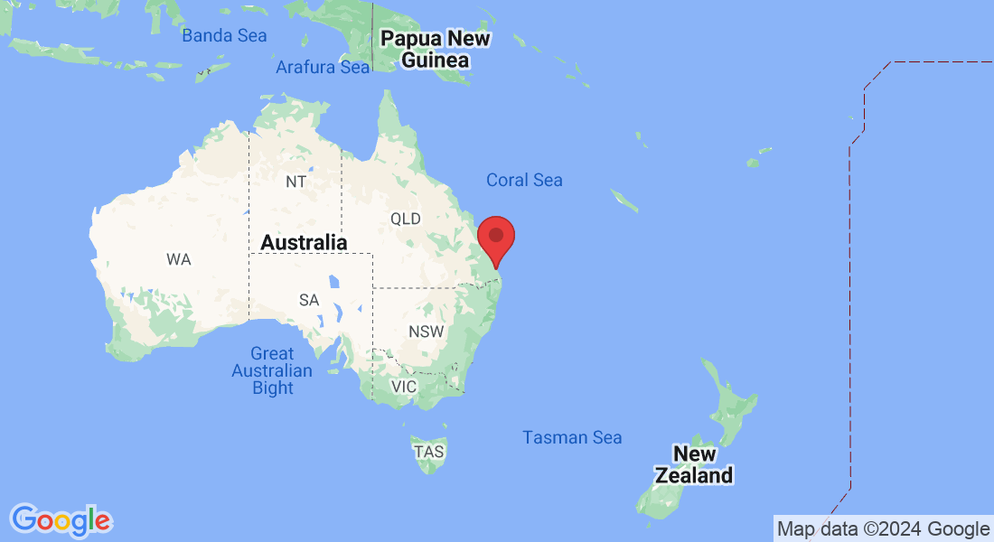 Brisbane QLD, Australia