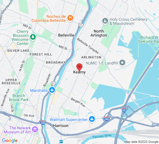 Kearny, NJ, USA