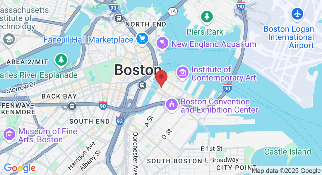320 Congress St, Boston, MA 02210, USA