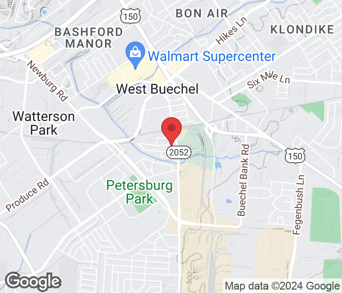 5222 Monticello Ave, Louisville, KY 40218, USA