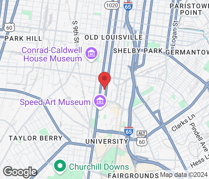 208 W Lee St, Louisville, KY 40208, USA