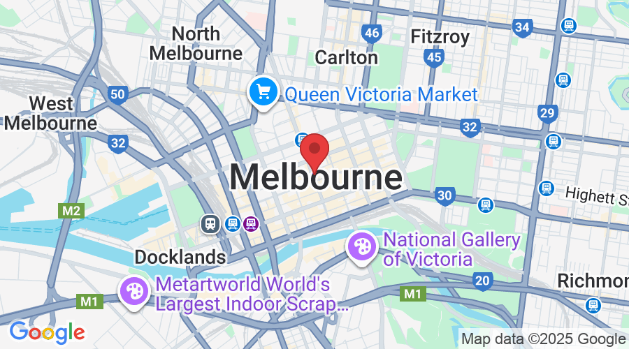 Melbourne VIC, Australia