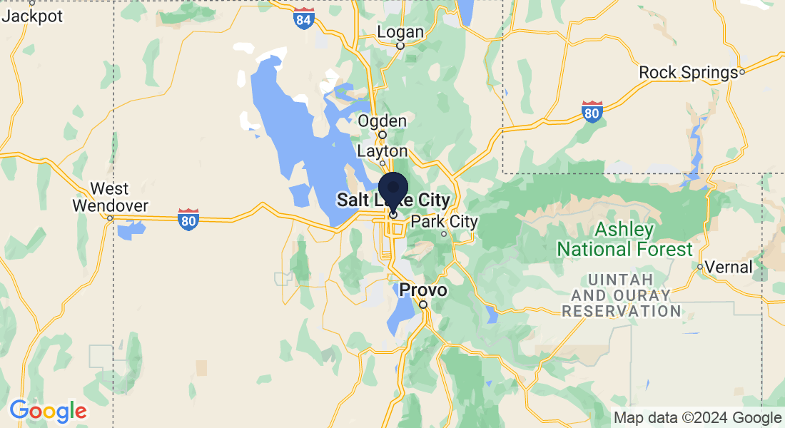 Salt Lake City, UT, USA
