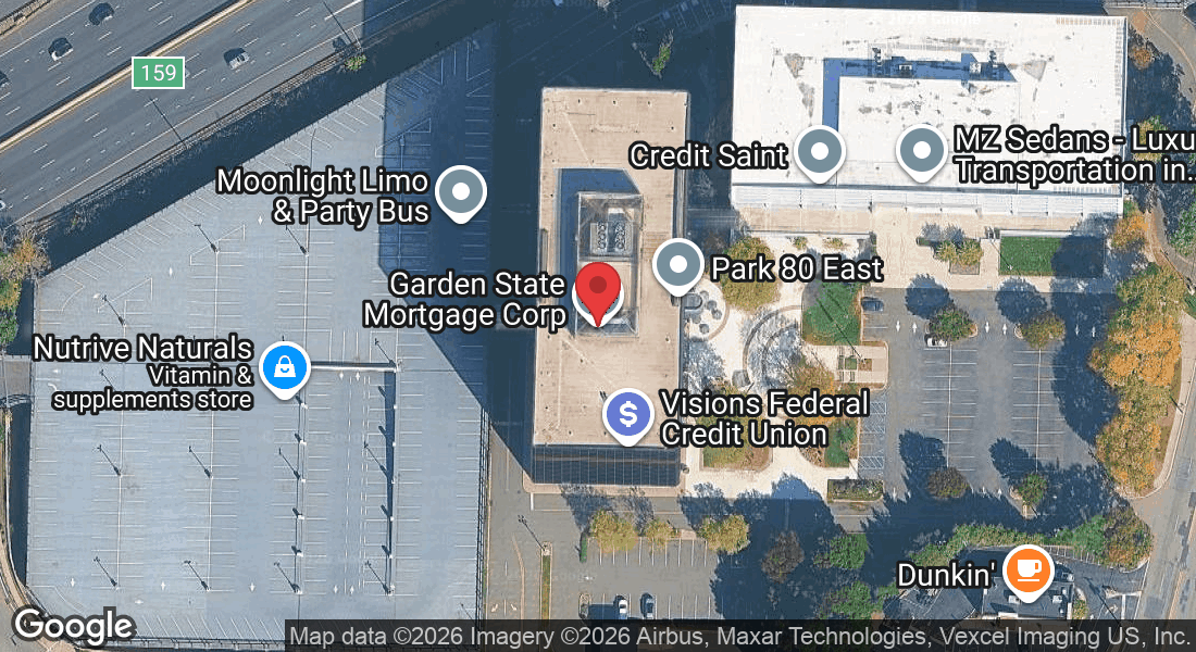 250 Pehle Ave, Saddle Brook, NJ 07663, USA