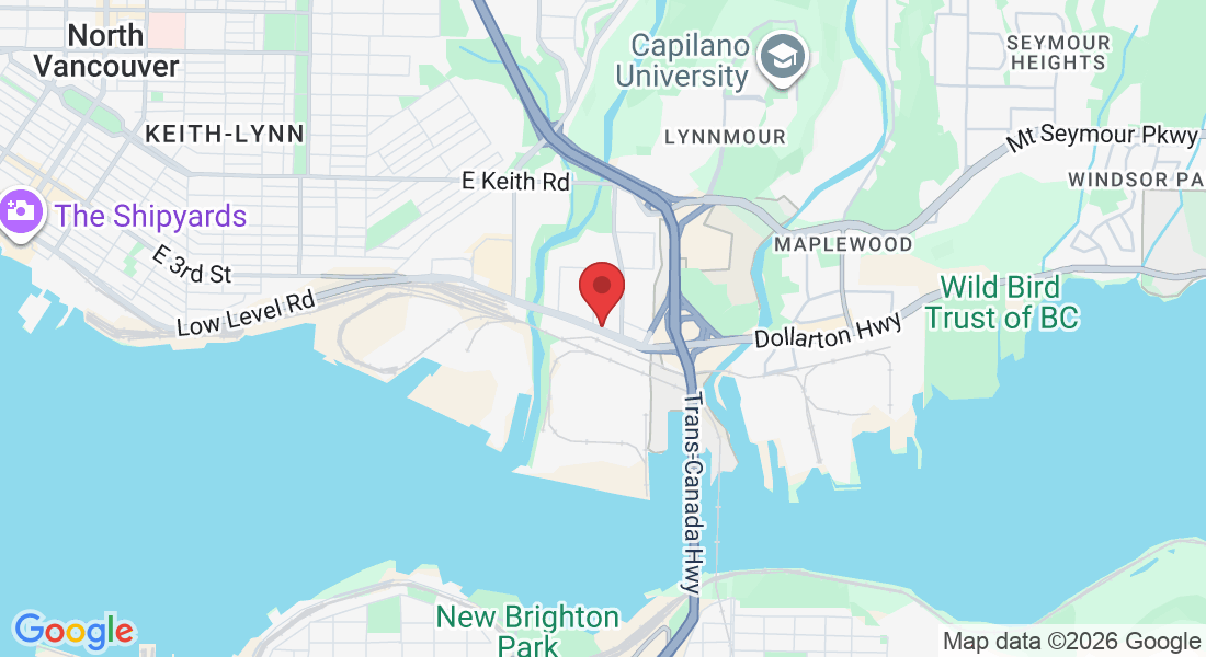 1488 Main St #266, North Vancouver, BC V7J 3V3, Canada
