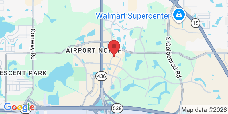 6817 Eagle Watch Dr, Orlando, FL 32822, USA