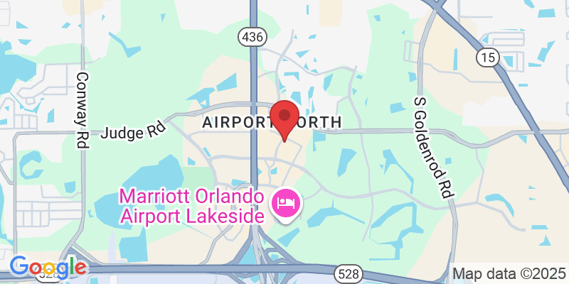6817 Eagle Watch Dr #260, Orlando, FL 32822, USA