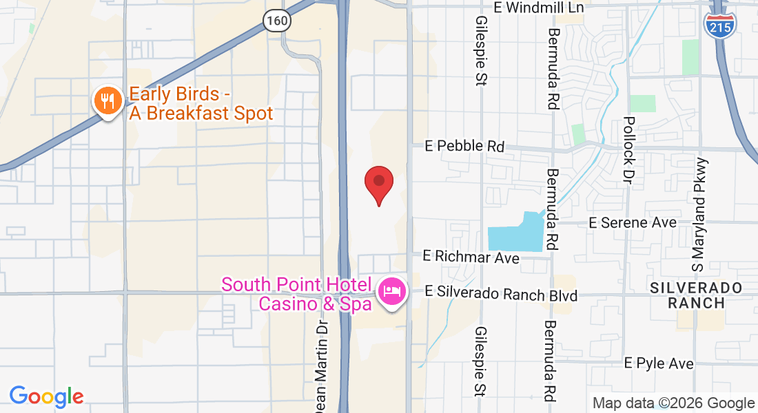9155 S Las Vegas Blvd # 202, Las Vegas, NV 89123, USA