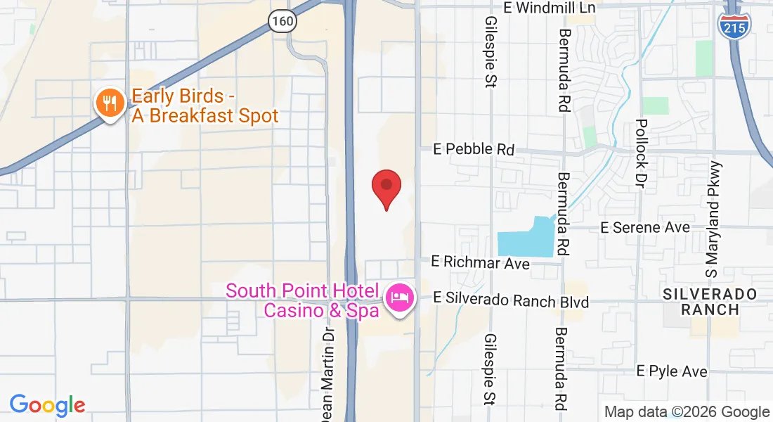 9155 S Las Vegas Blvd # 202, Las Vegas, NV 89123, USA