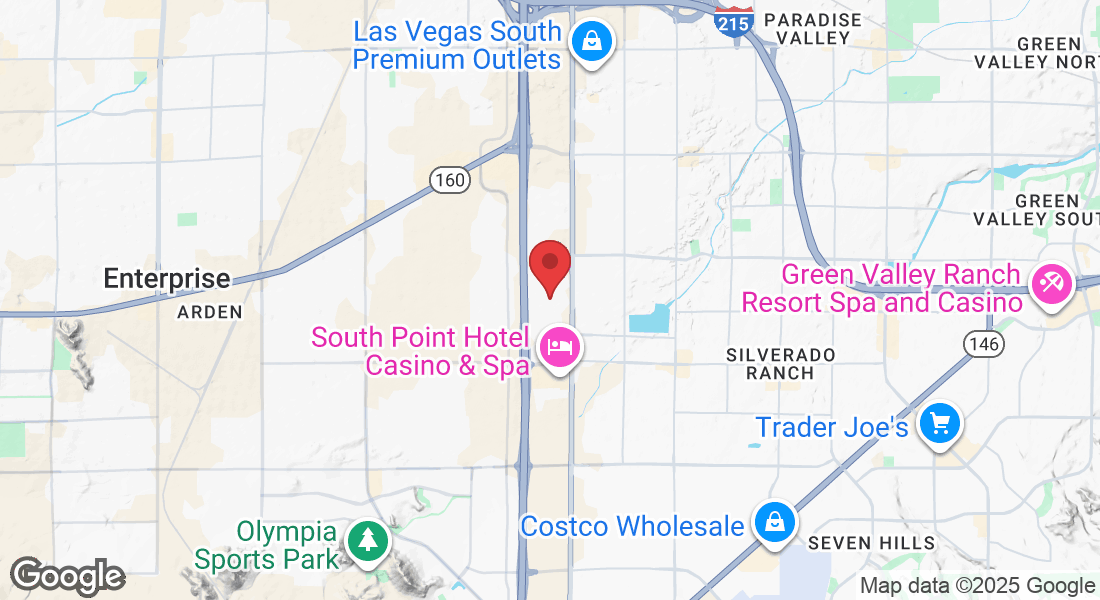 9155 S Las Vegas Blvd # 202, Las Vegas, NV 89123, USA