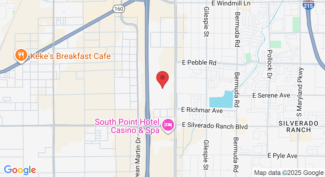 9155 S Las Vegas Blvd # 202, Las Vegas, NV 89123, USA