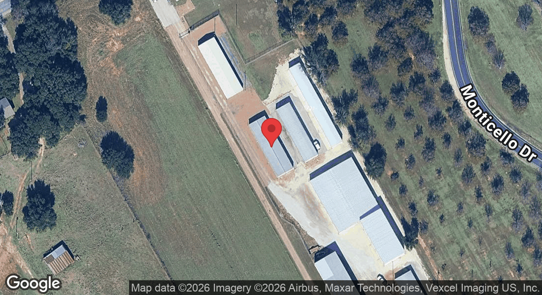 7430 Fall Creek Hwy, Granbury, TX 76049, USA