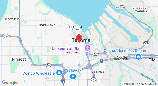 Tacoma, WA, USA