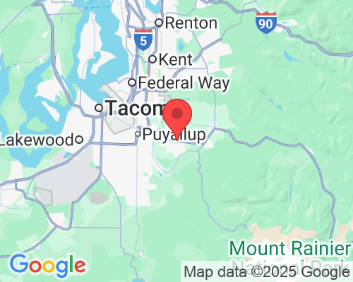 9801 219th Ave E, Bonney Lake, WA 98391, USA