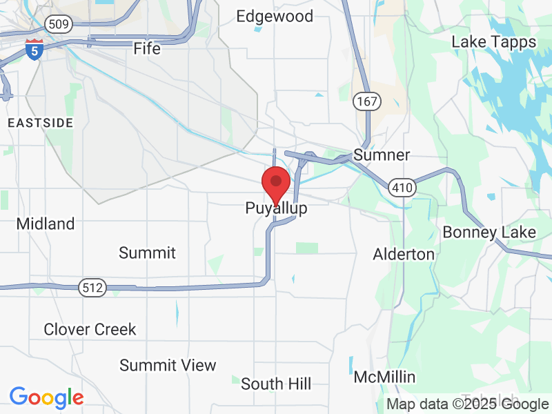 Puyallup, WA, USA