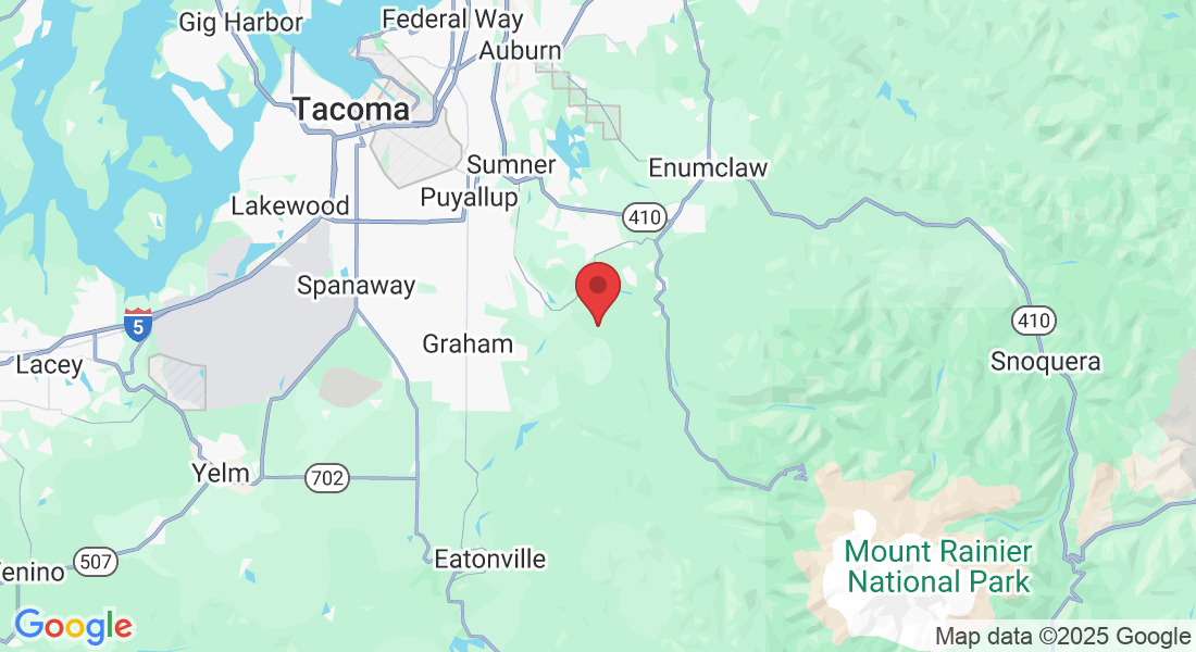Pierce County, WA, USA
