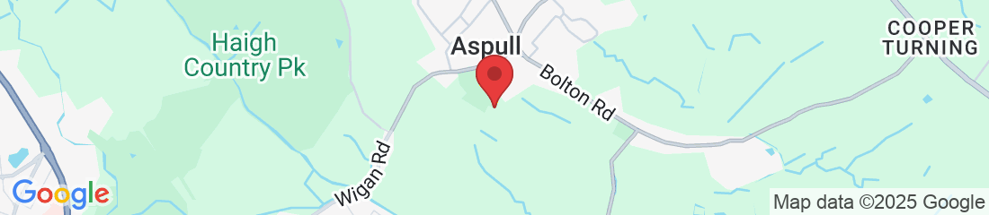 Woods Rd, Aspull, Wigan WN2 1PJ, UK