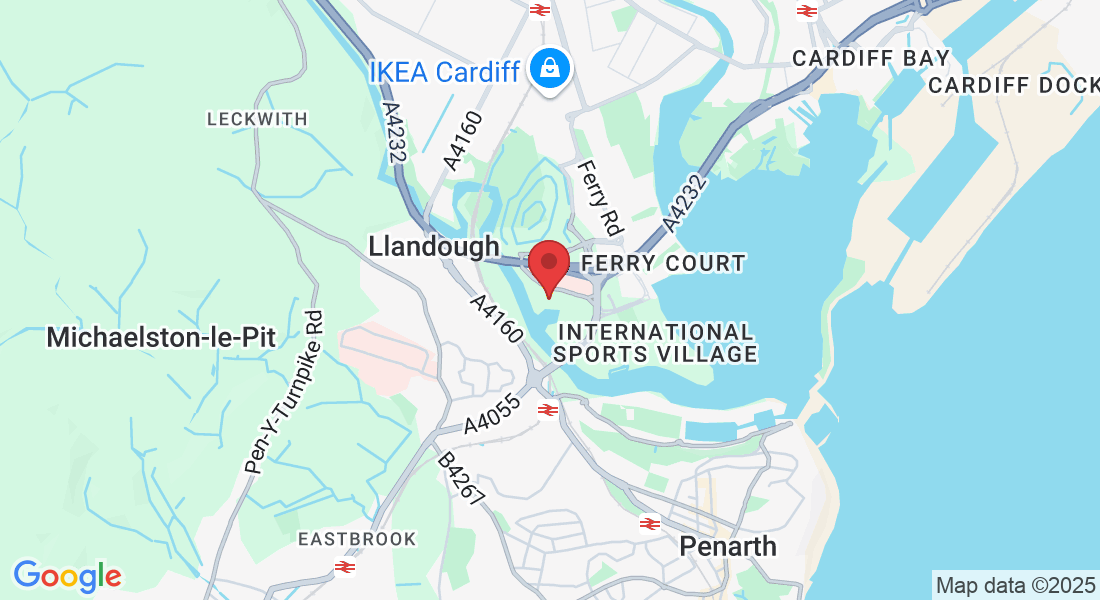 Global Link, Dunleavy Dr, Cardiff CF11 0SN, UK