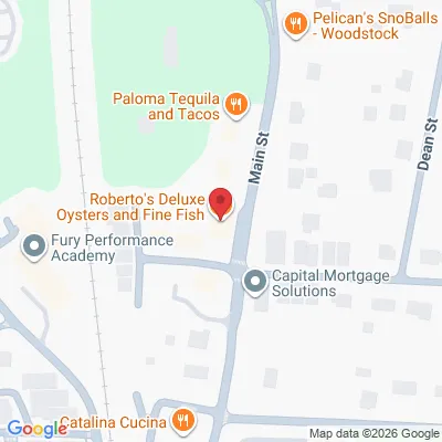 8212 Main St, Woodstock, GA 30188, USA