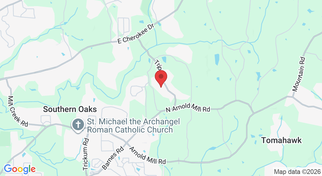 Holly Springs, GA 30188, USA