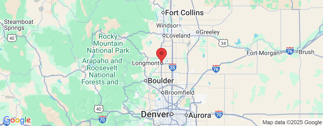 Longmont, CO, USA
