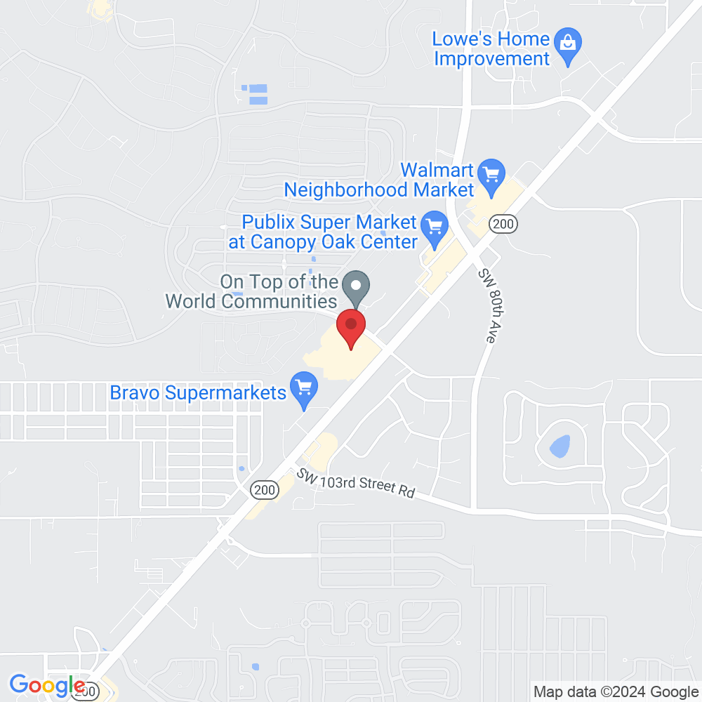 8441 SW State Rd 200 #121, Ocala, FL 34481, USA